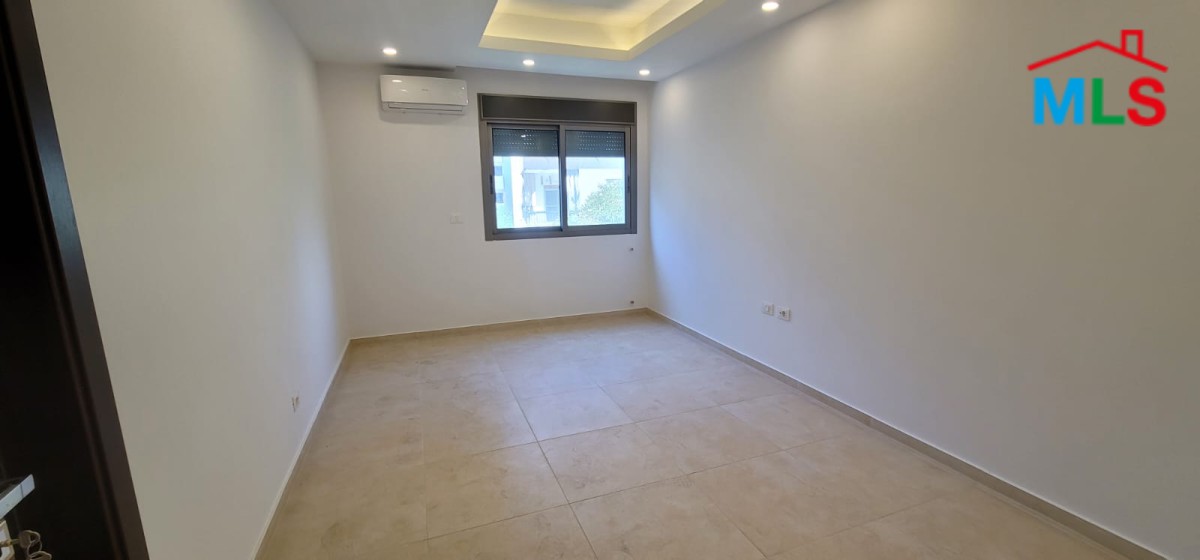 Spacious Apartment For Sale in Prime Location in Sahel Alma