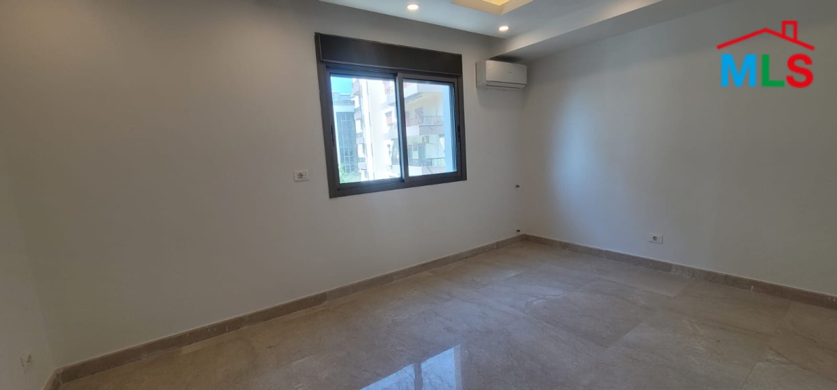 Spacious Apartment For Sale in Prime Location in Sahel Alma