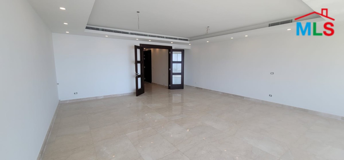 Spacious Apartment For Sale in Prime Location in Sahel Alma