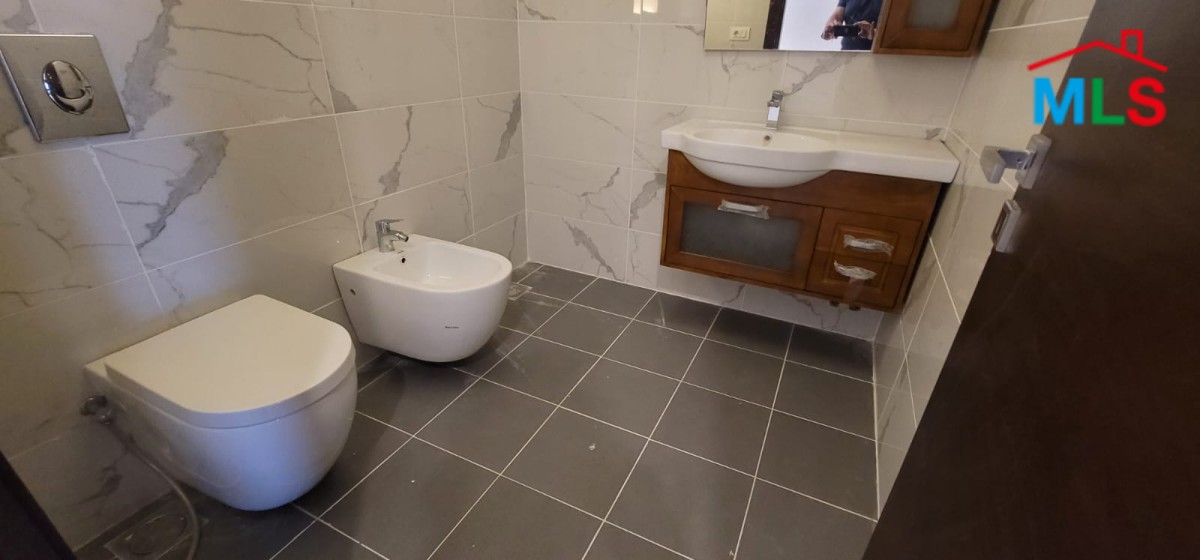 Spacious Apartment For Sale in Prime Location in Sahel Alma