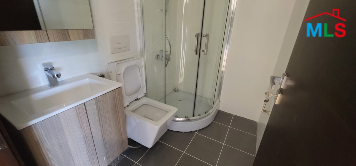 Spacious Apartment For Sale in Prime Location in Sahel Alma