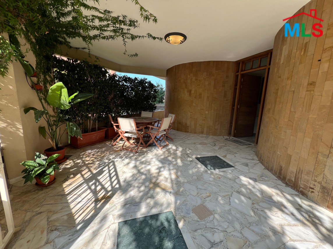 Charming Villa For Sale In The Heart Of Aamchit