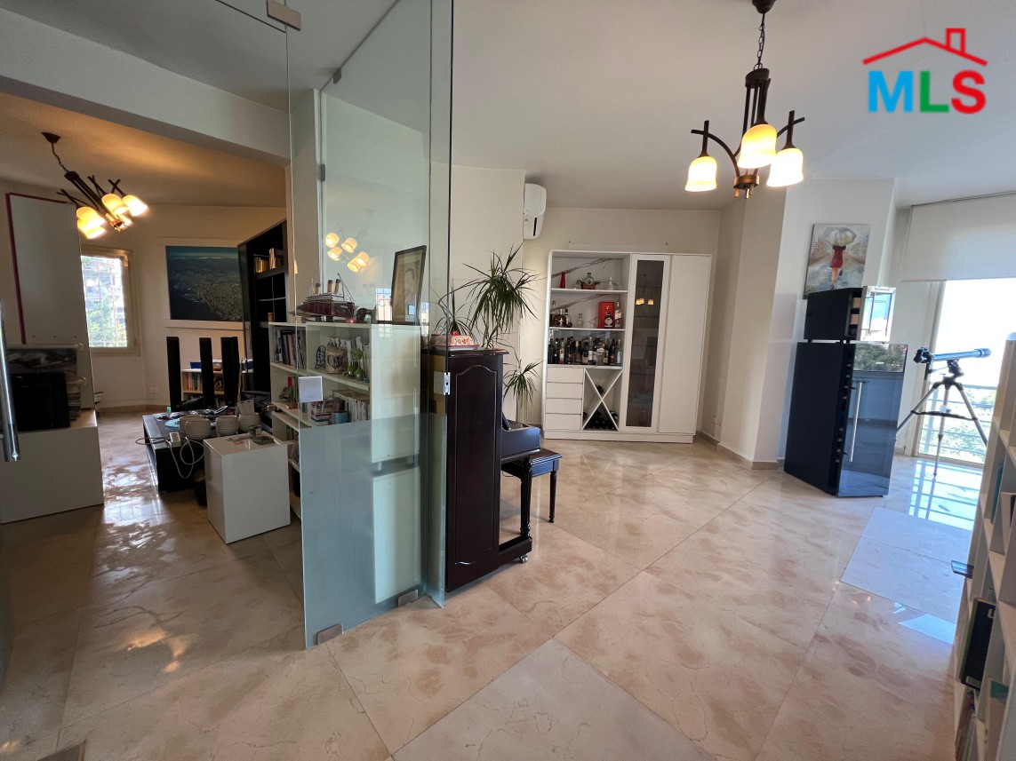Charming Villa For Sale In The Heart Of Aamchit