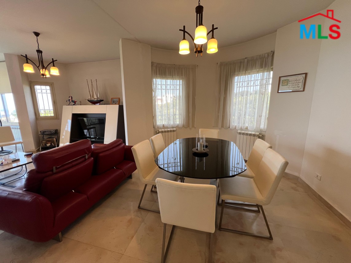 Charming Villa For Sale In The Heart Of Aamchit