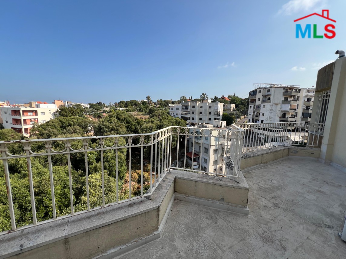 Charming Villa For Sale In The Heart Of Aamchit