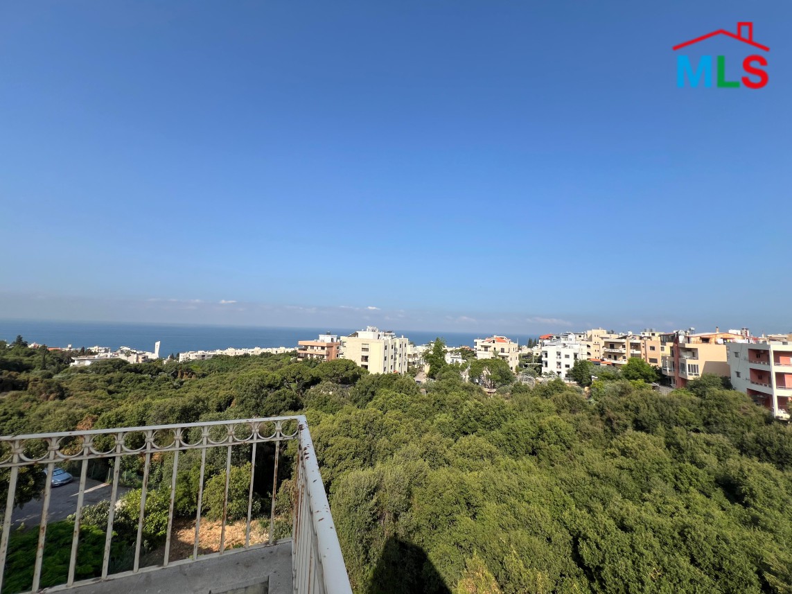 Charming Villa For Sale In The Heart Of Aamchit