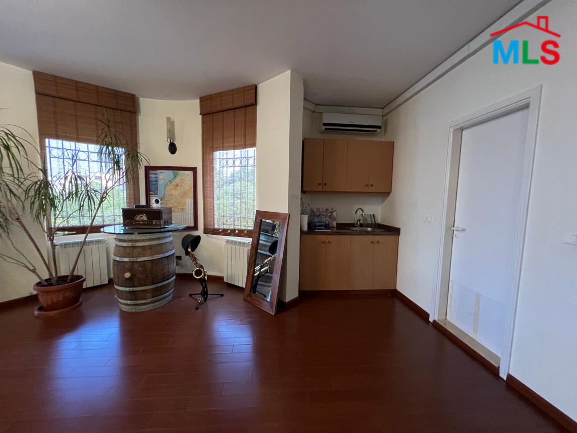 Charming Villa For Sale In The Heart Of Aamchit