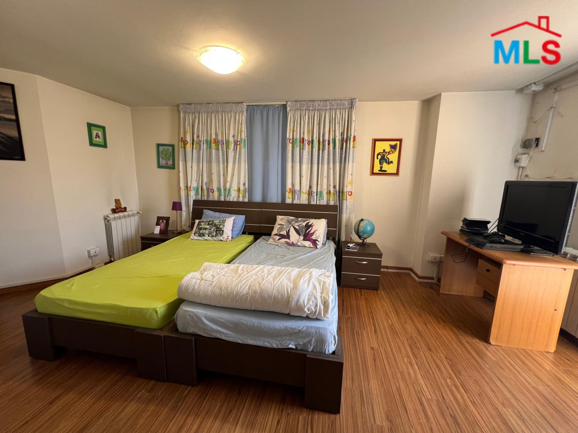 Charming Villa For Sale In The Heart Of Aamchit