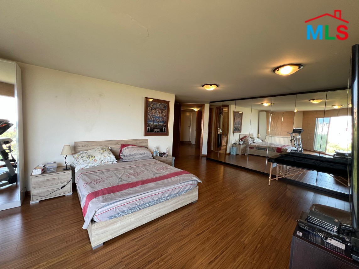 Charming Villa For Sale In The Heart Of Aamchit