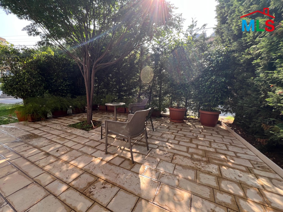 Charming Villa For Sale In The Heart Of Aamchit