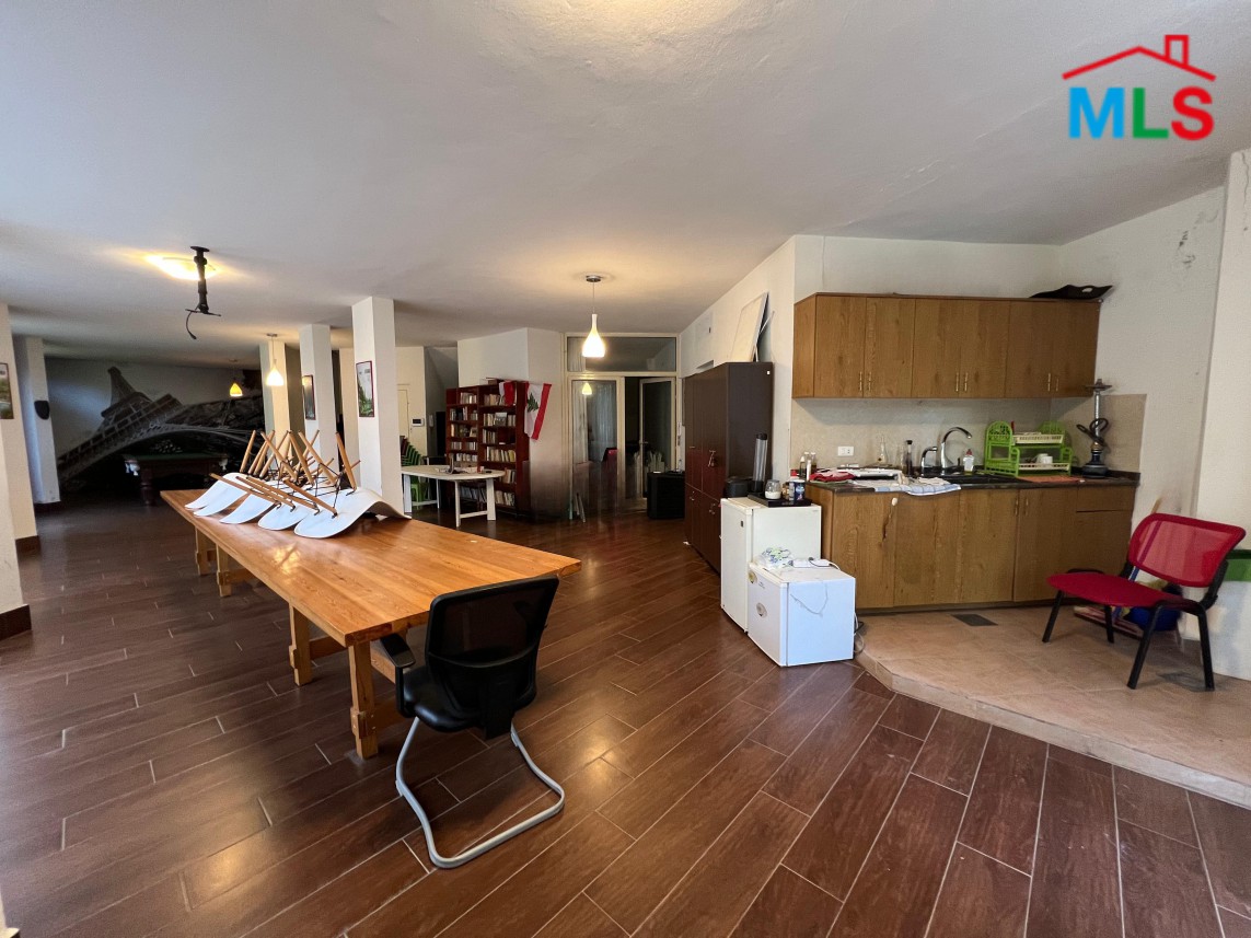Charming Villa For Sale In The Heart Of Aamchit