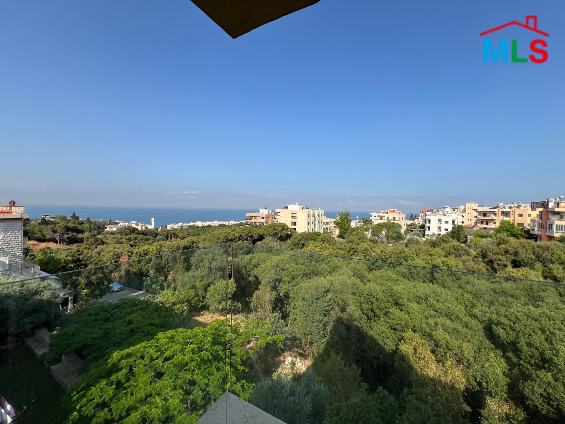 Charming Villa For Sale In The Heart Of Aamchit