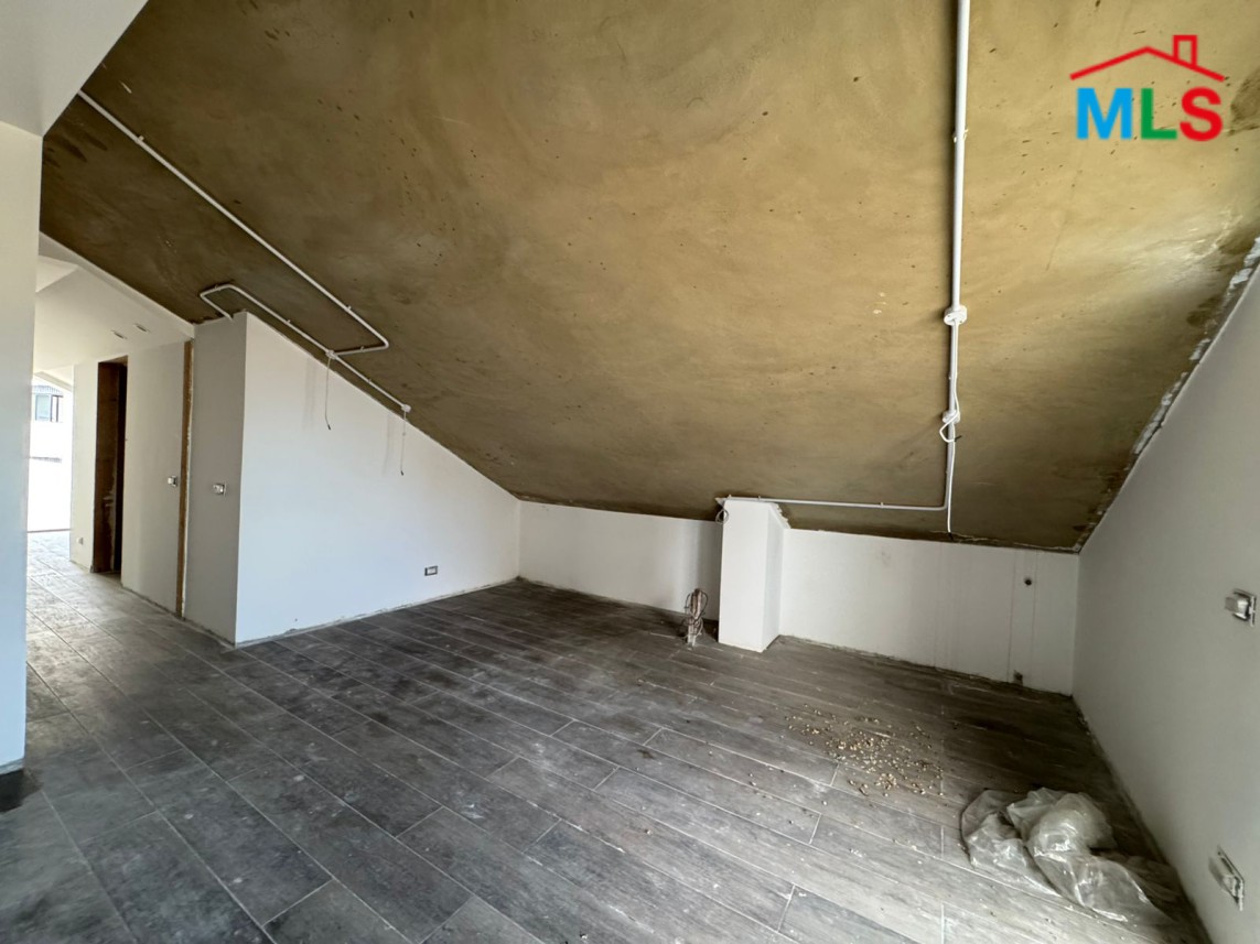 Brand New Fully Decorated Duplex For Sale in Mar Roukouz, Dekweneh