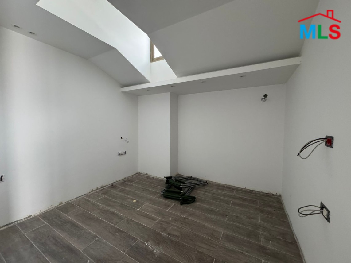 Brand New Fully Decorated Duplex For Sale in Mar Roukouz, Dekweneh