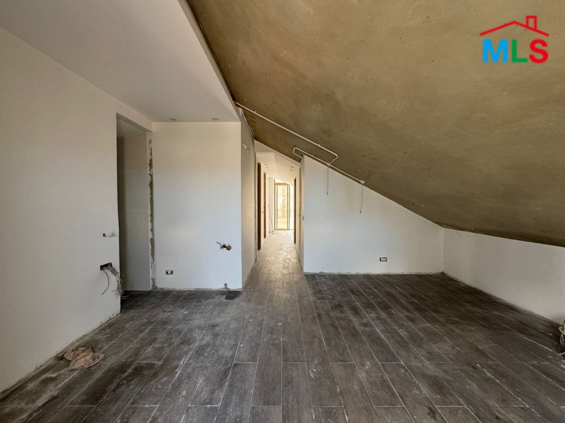 Brand New Fully Decorated Duplex For Sale in Mar Roukouz, Dekweneh