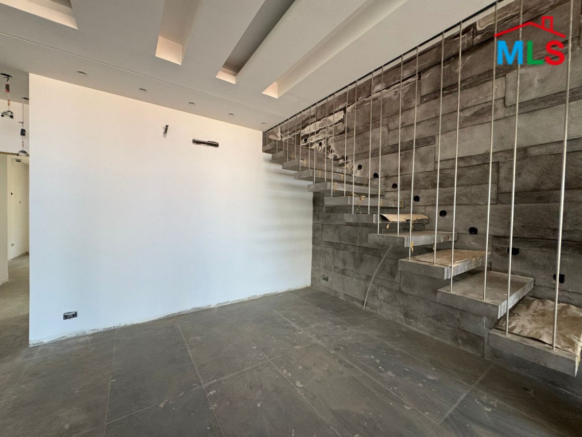 Brand New Fully Decorated Duplex For Sale in Mar Roukouz, Dekweneh
