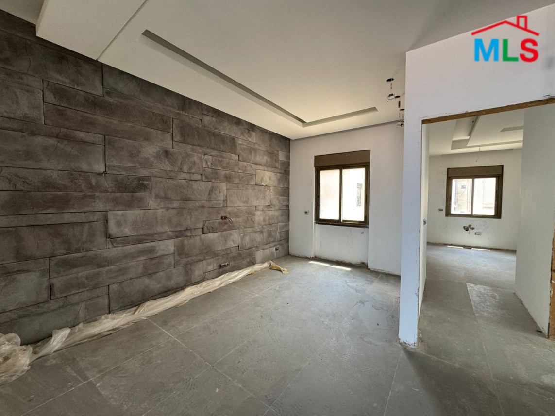 Brand New Fully Decorated Duplex For Sale in Mar Roukouz, Dekweneh
