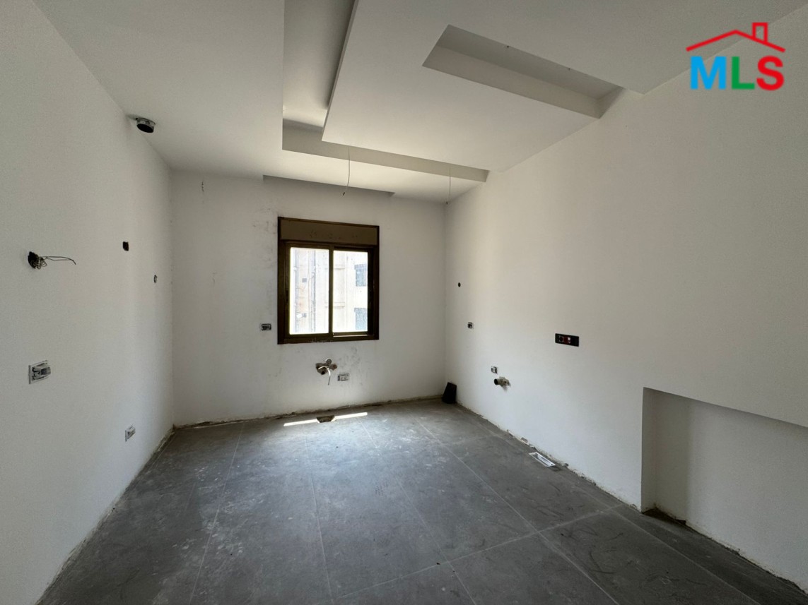 Brand New Fully Decorated Duplex For Sale in Mar Roukouz, Dekweneh