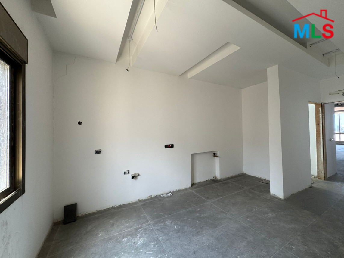 Brand New Fully Decorated Duplex For Sale in Mar Roukouz, Dekweneh