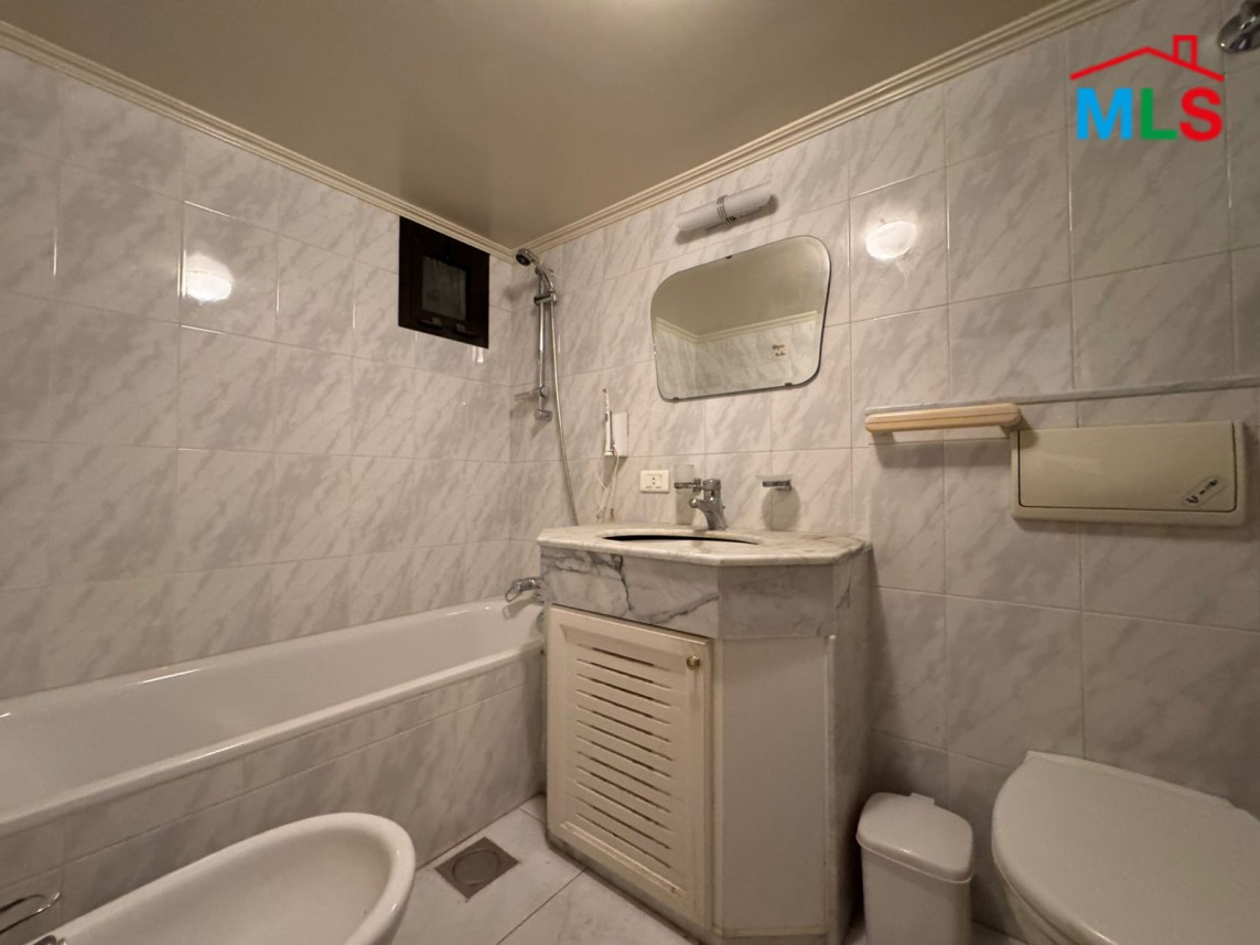 Spacious Apartment With Open View For Sale in Beit Meri