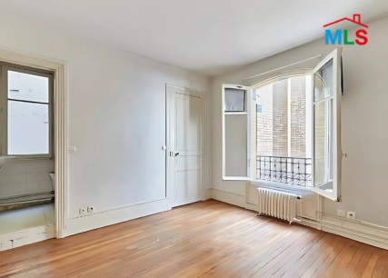 BEAUTIFUL APARTMENT FOR SALE l JARDIN DES PLANTES I PARIS 5ème l FRANCE- 62m2