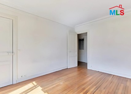 BEAUTIFUL APARTMENT FOR SALE l JARDIN DES PLANTES I PARIS 5ème l FRANCE- 62m2