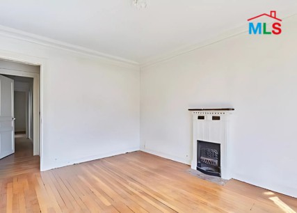 BEAUTIFUL APARTMENT FOR SALE l JARDIN DES PLANTES I PARIS 5ème l FRANCE- 62m2