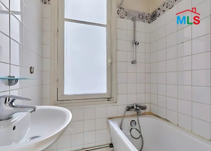 BEAUTIFUL APARTMENT FOR SALE l JARDIN DES PLANTES I PARIS 5ème l FRANCE- 62m2