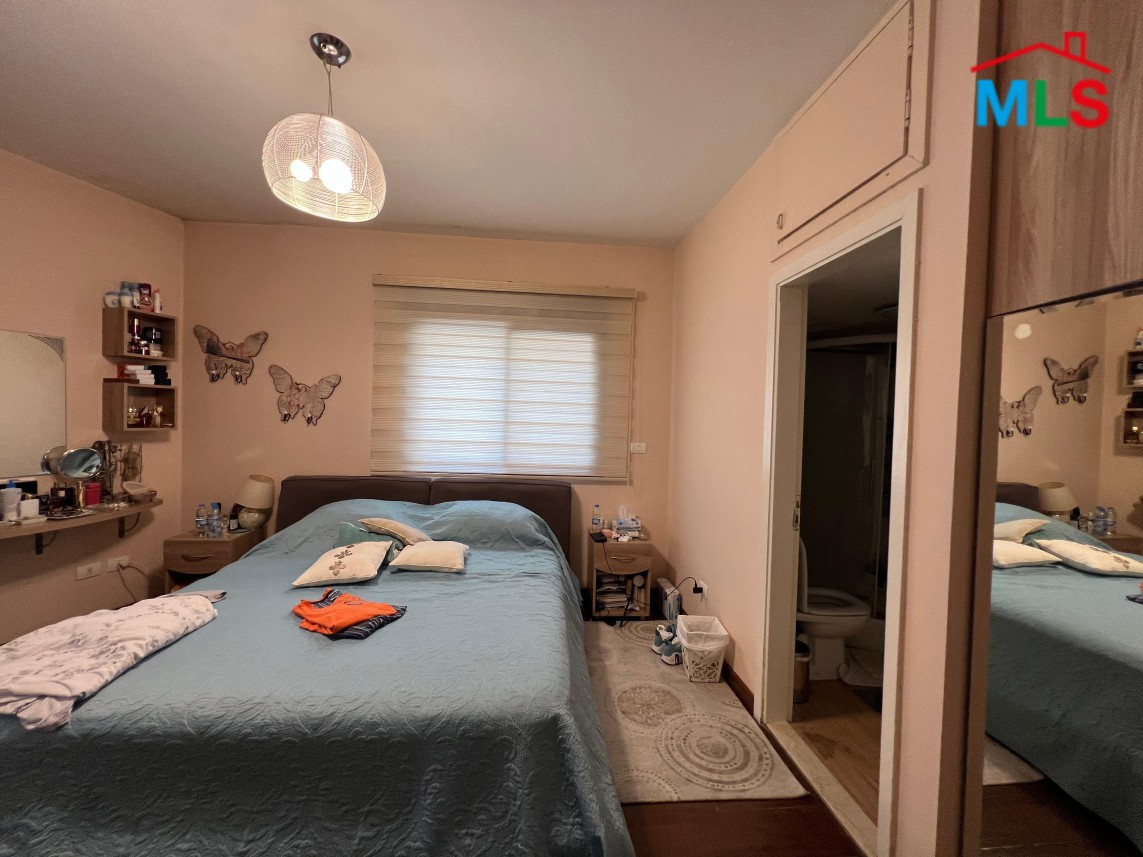 Spacious Apartment with Sea View For Sale in Kfarhbeib