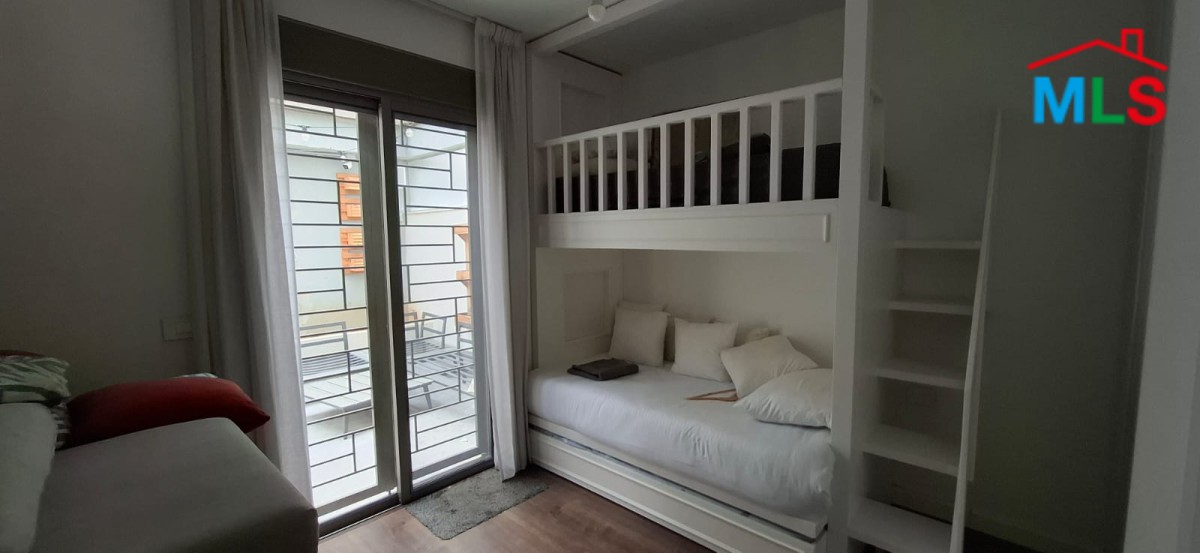 Fully Furnished Decorated High-End Apartment For Sale in Bsalim