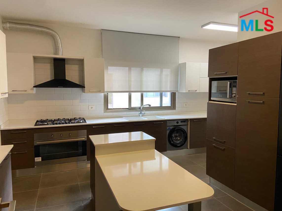 Fully Furnished Duplex With Terrace For Sale in A Calm Area in Mansourieh