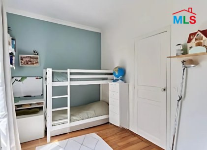 RENOVATED APARTMENT FOR SALE l MAISON DE LA RADIO I PARIS 16ème l FRANCE- 112m2