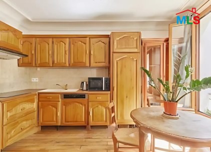 BRIGHT APARTMENT FOR SALE l TERNES l PARIS 17ème l FRANCE - 43m2