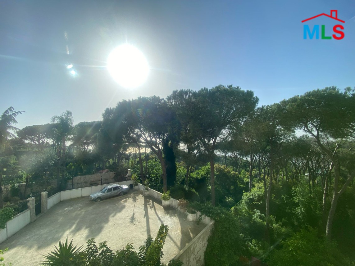 Furnished Apartment For Sale in Qornet El Hamra