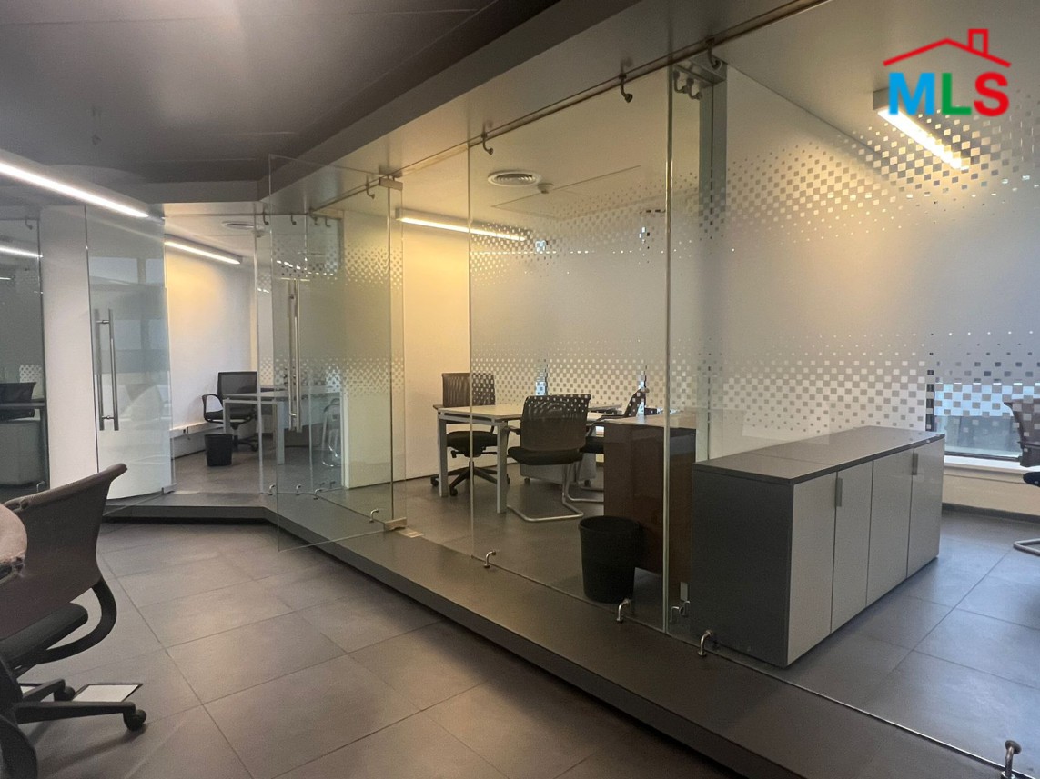 550 SQM Well-Designed Office For Sale in Achrafieh