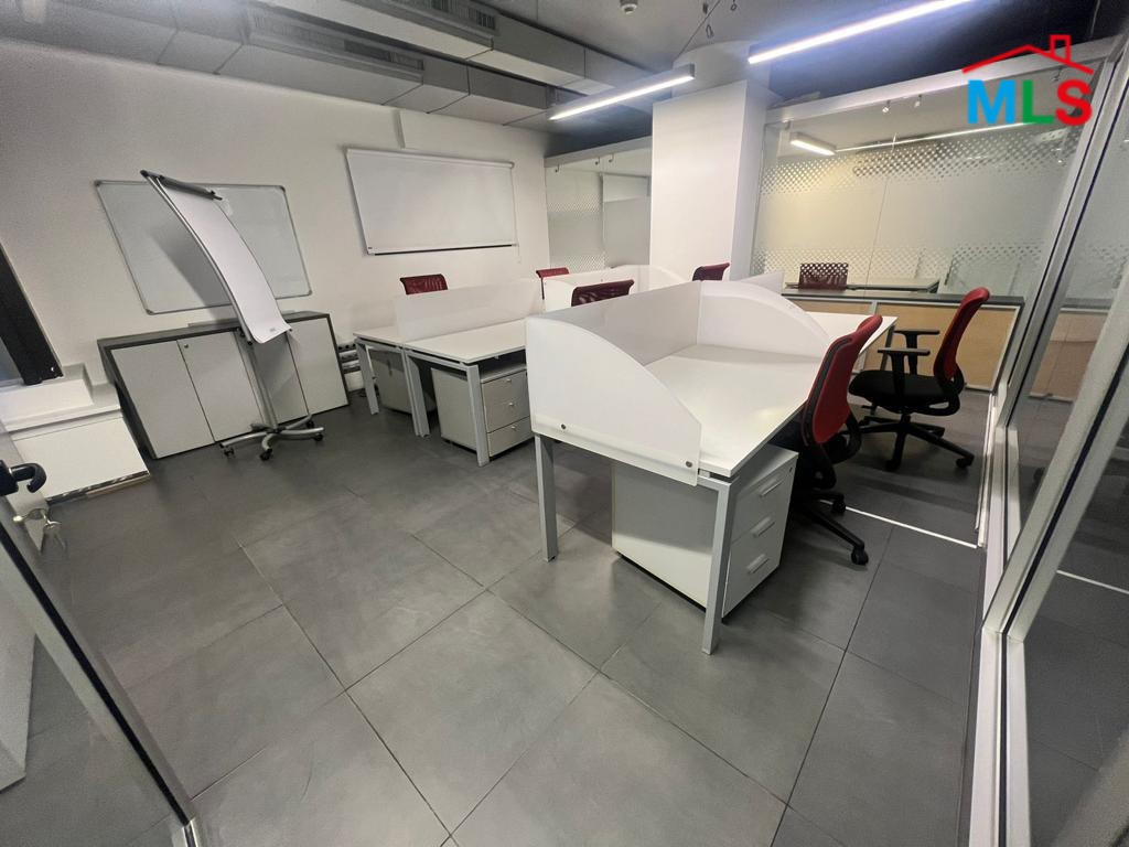 550 SQM Well-Designed Office For Sale in Achrafieh