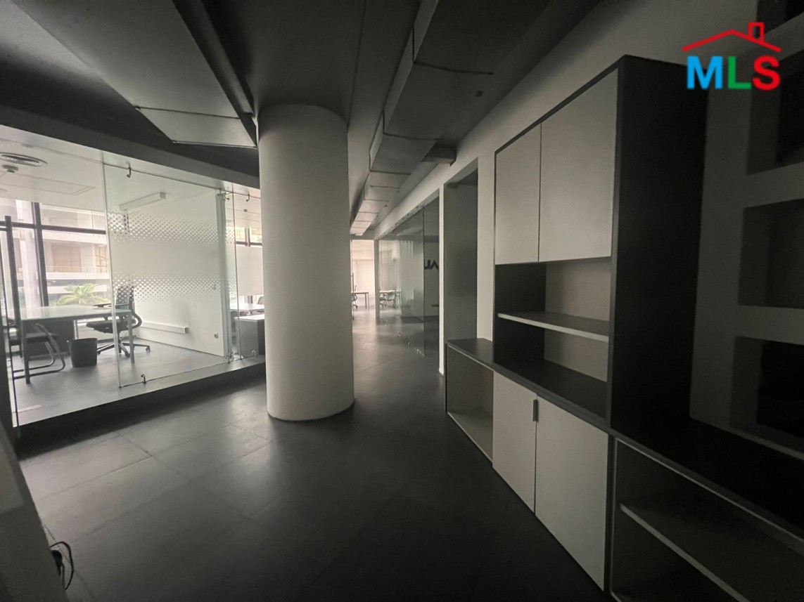 550 SQM Well-Designed Office For Sale in Achrafieh