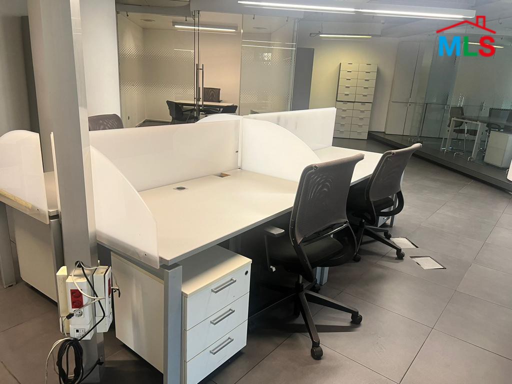 550 SQM Well-Designed Office For Sale in Achrafieh