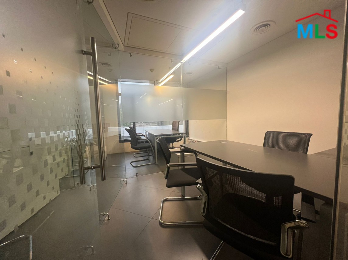 550 SQM Well-Designed Office For Sale in Achrafieh
