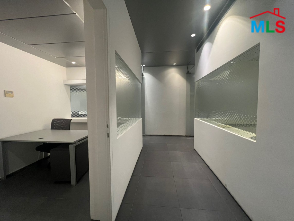 550 SQM Well-Designed Office For Sale in Achrafieh