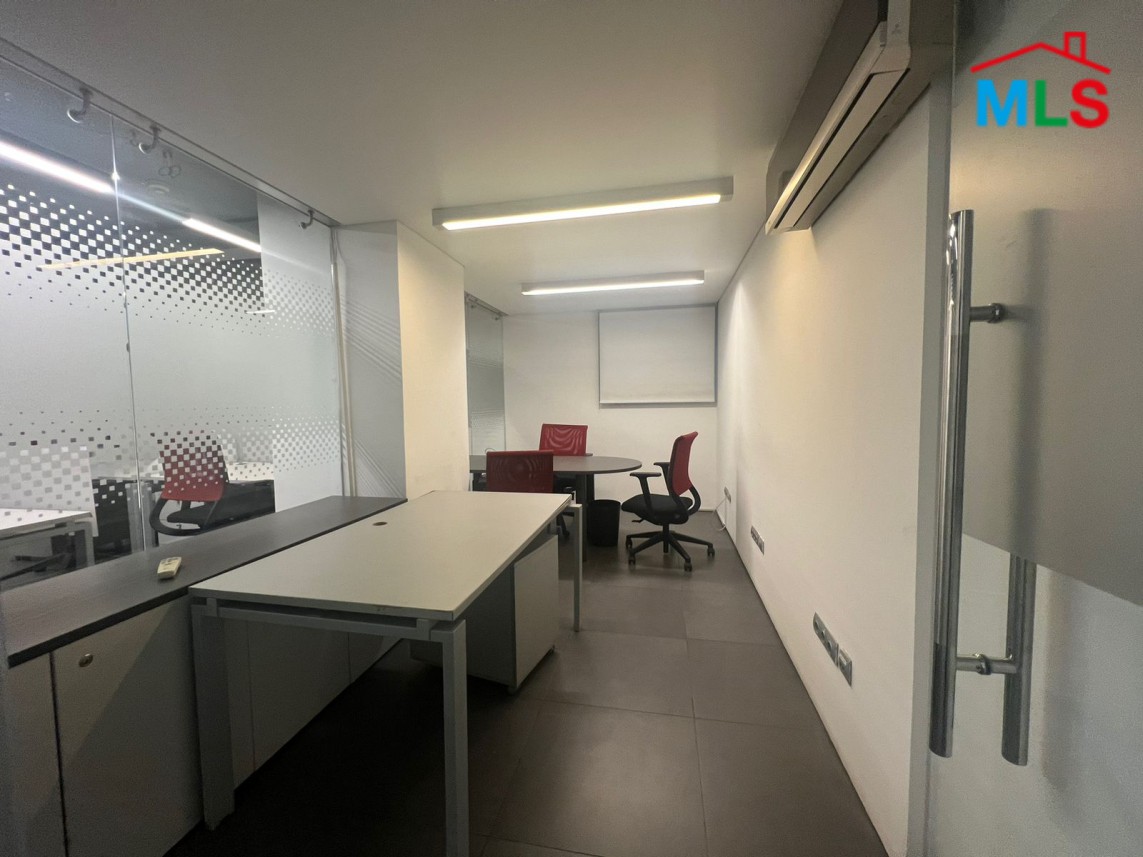 550 SQM Well-Designed Office For Sale in Achrafieh