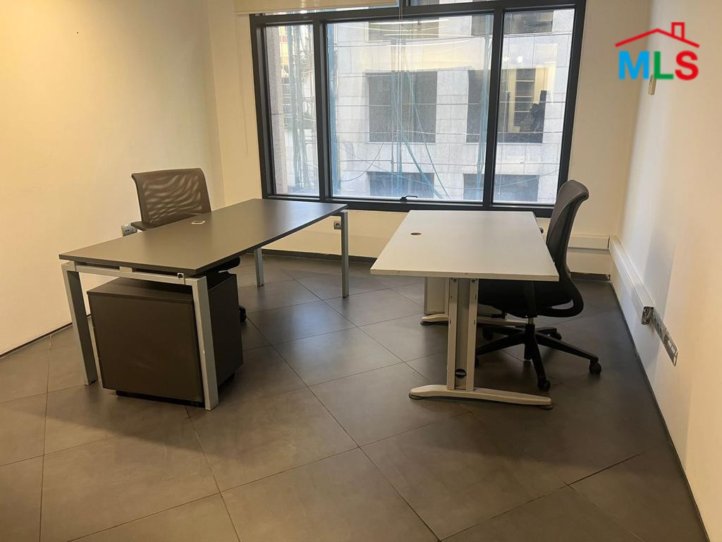 550 SQM Well-Designed Office For Sale in Achrafieh