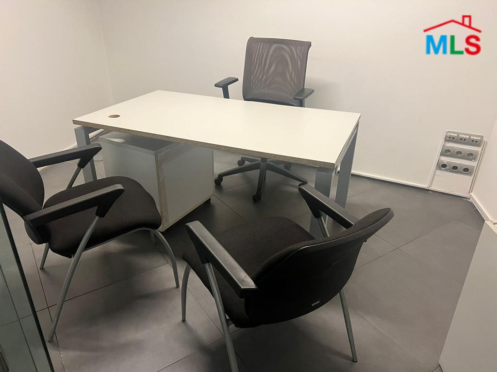 550 SQM Well-Designed Office For Sale in Achrafieh