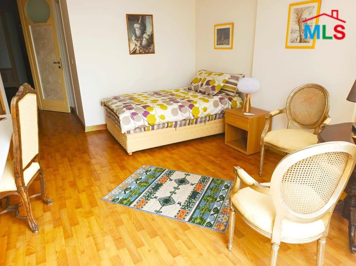 Fully Furnished High-End Decorated Duplex For Sale in Broumana