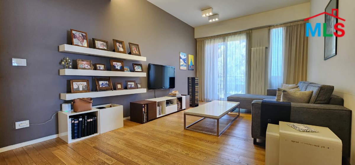 Luxurious Apartment For Sale in Rihanieh, Baabda