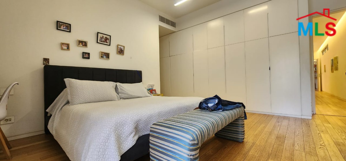 Luxurious Apartment For Sale in Rihanieh, Baabda