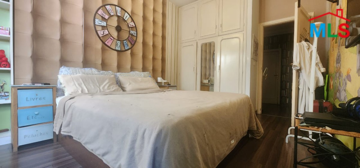 Spacious Apartment For Sale in Mar Takla Square