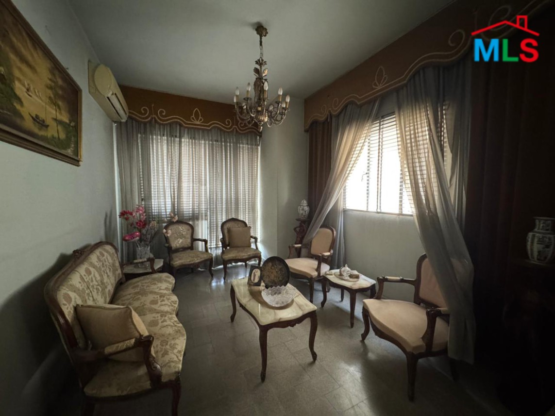 2-Bedroom Apartment For Sale in Ain Al Remmane