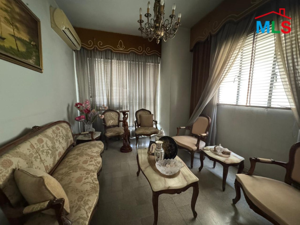 2-Bedroom Apartment For Sale in Ain Al Remmane