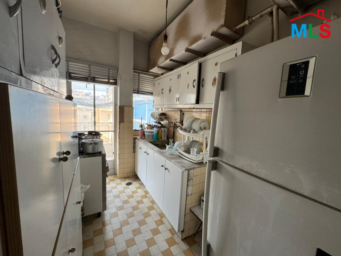 2-Bedroom Apartment For Sale in Ain Al Remmane